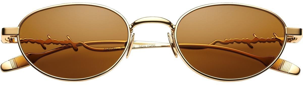 Capital Sunglasses view 14